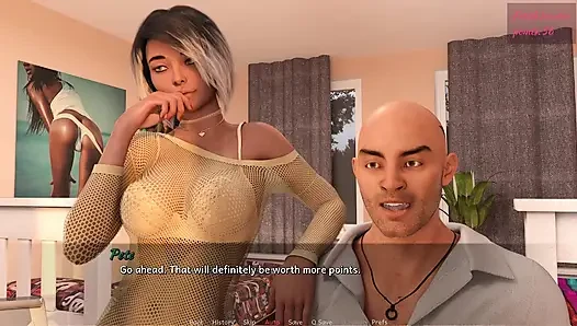 Fetish Locstor W1 - Part 5