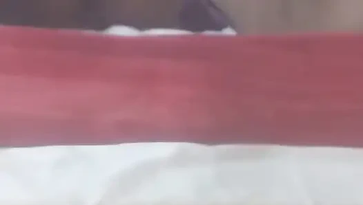 Janet fuck her husband