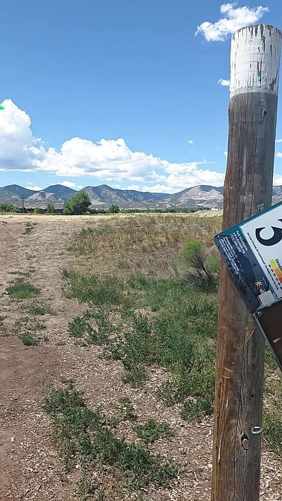 Ballbusting and disc golf part 2