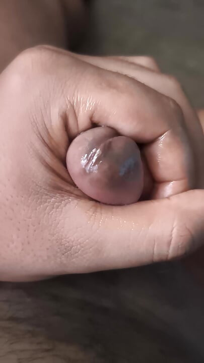 Close up mastrubation hand job mastrubation