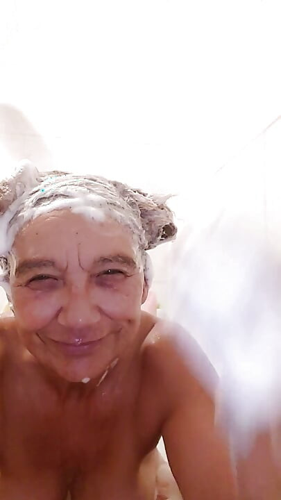 Bath Time