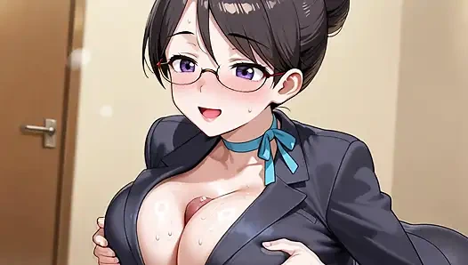 Владелец бутика (IS)