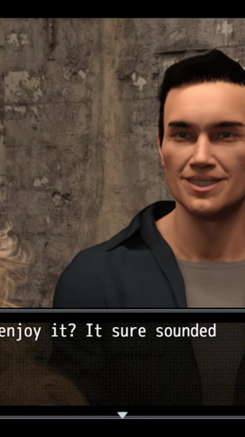 The Office Wife (by J. S. Deacon) - pt.11 | Clip 2