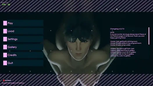 Permainan seks mewah modern [bagian 01] Permainan telanjang [18+] Permainan Dewasa