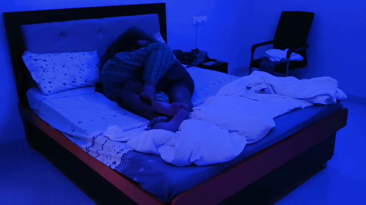 มีเวลาส่วนตัวหลังจากห่างหายไปนาน ตอนที่ 1
