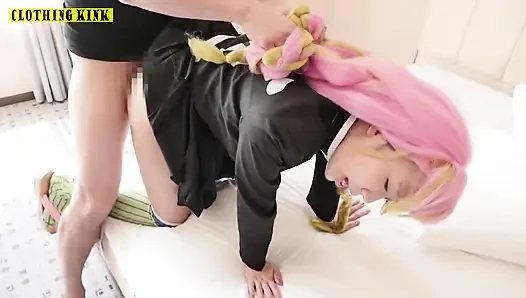 Asian Angel 28333