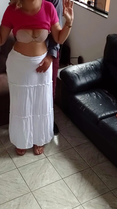 El pastor sabe cuidar de su bandada. | Clip 1