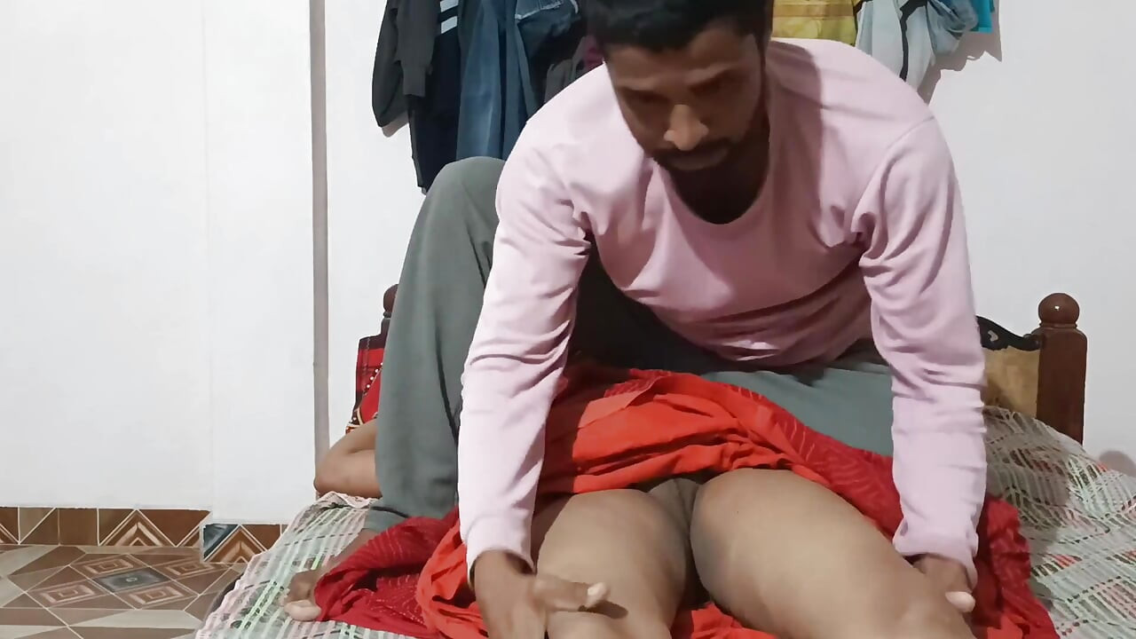 Stepsister Sex with stepbrother by Room