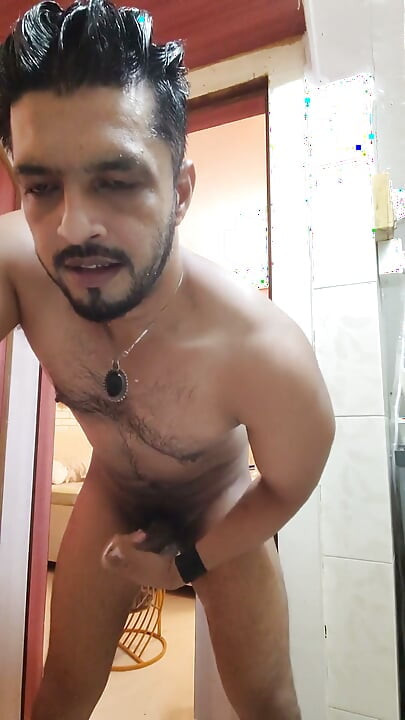 Solo Mastrubution