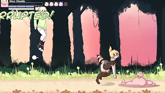 Hentai Futa