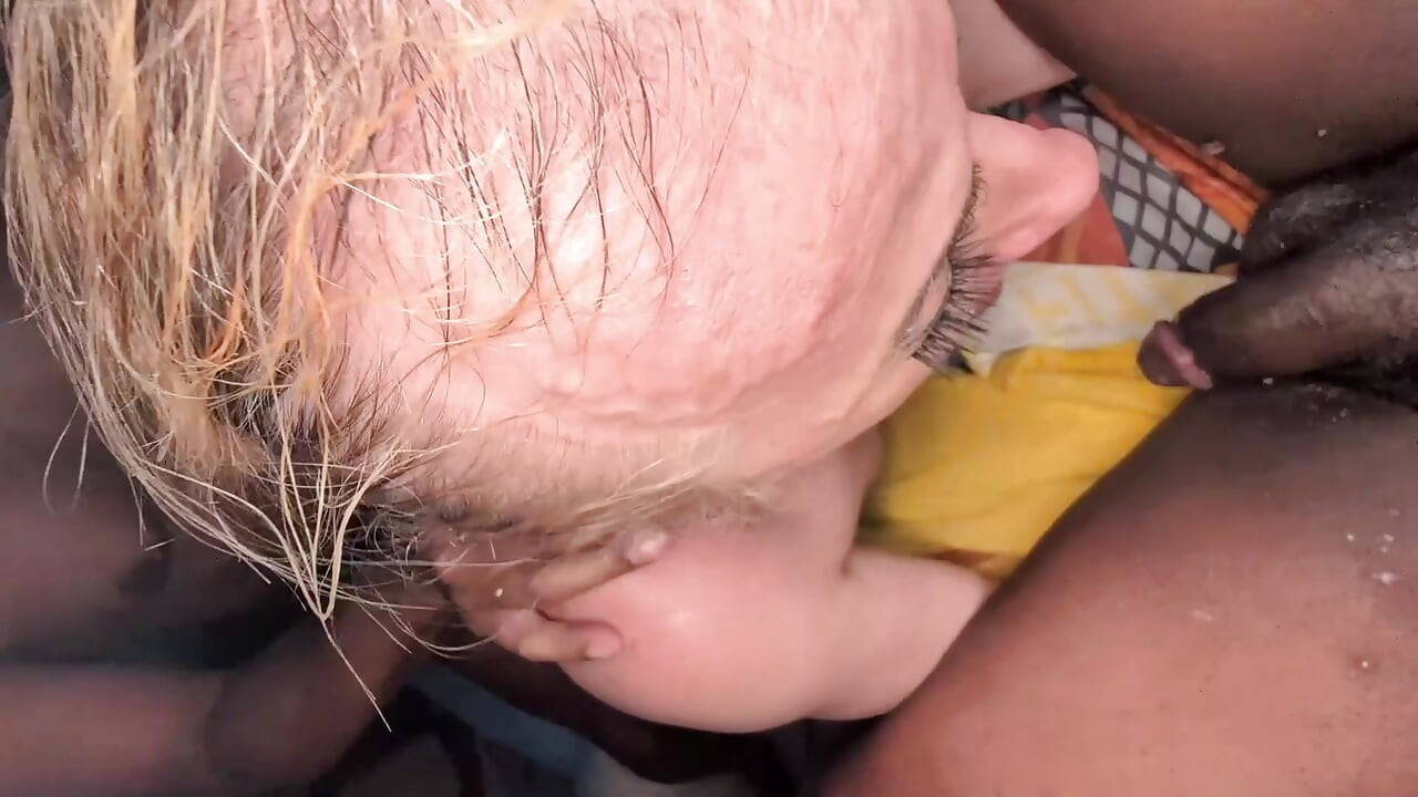 This Moroccan Trans MILF Gets Her Slutty Ass Fucked