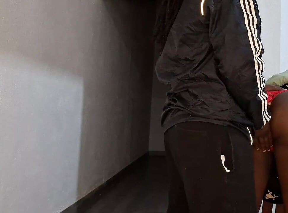My husband's brother had sex with me in the hallway while my husband was watching World Cup.