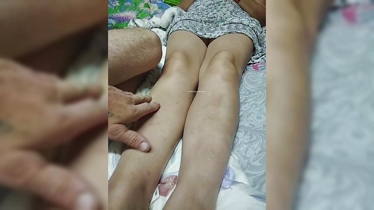 Dlouhá předehra je tajemství tvrdého ptáka!