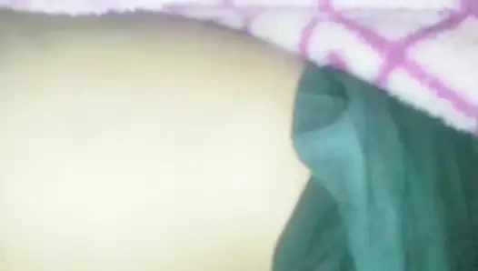 Musim 101. Ngentot sendiri di kamar mandi