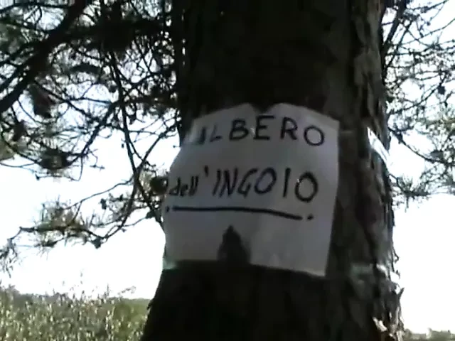 Orgia di Sborra (2002)