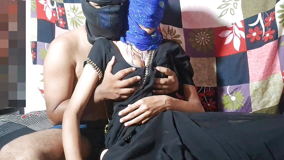 padosi ki biwi ko kali sadi mein choda