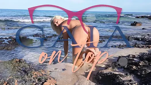 459 MILF schmutziger fetisch-roadtrip pissen, fisting, pegging