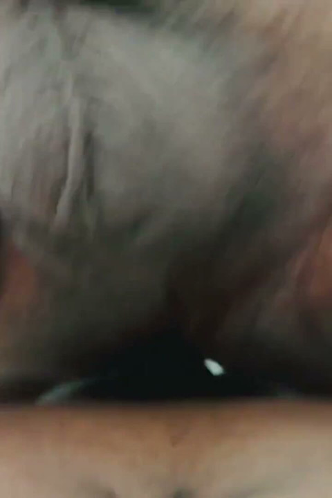 He Laid Down on Top of the Dining Table and Told Me to Put It His Ass