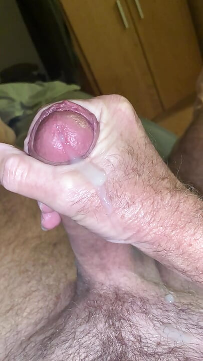 Morning erection