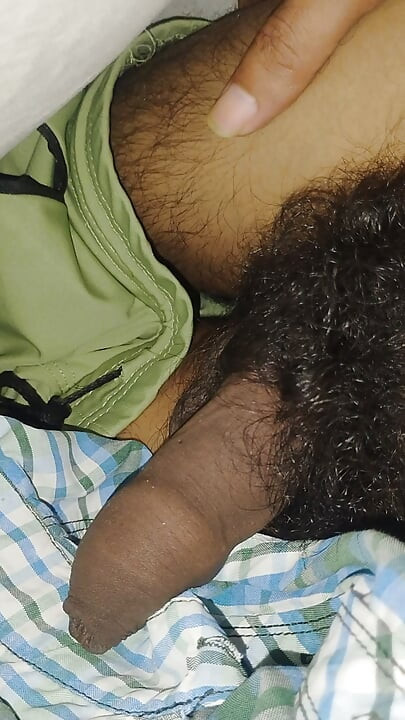 I need pussy