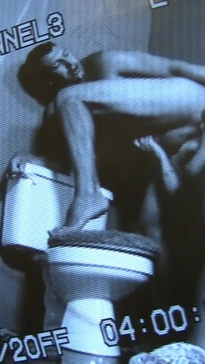 Unforgettable moment from "Deep Mouth Job & Gag - Vol. 10 Scene 3"