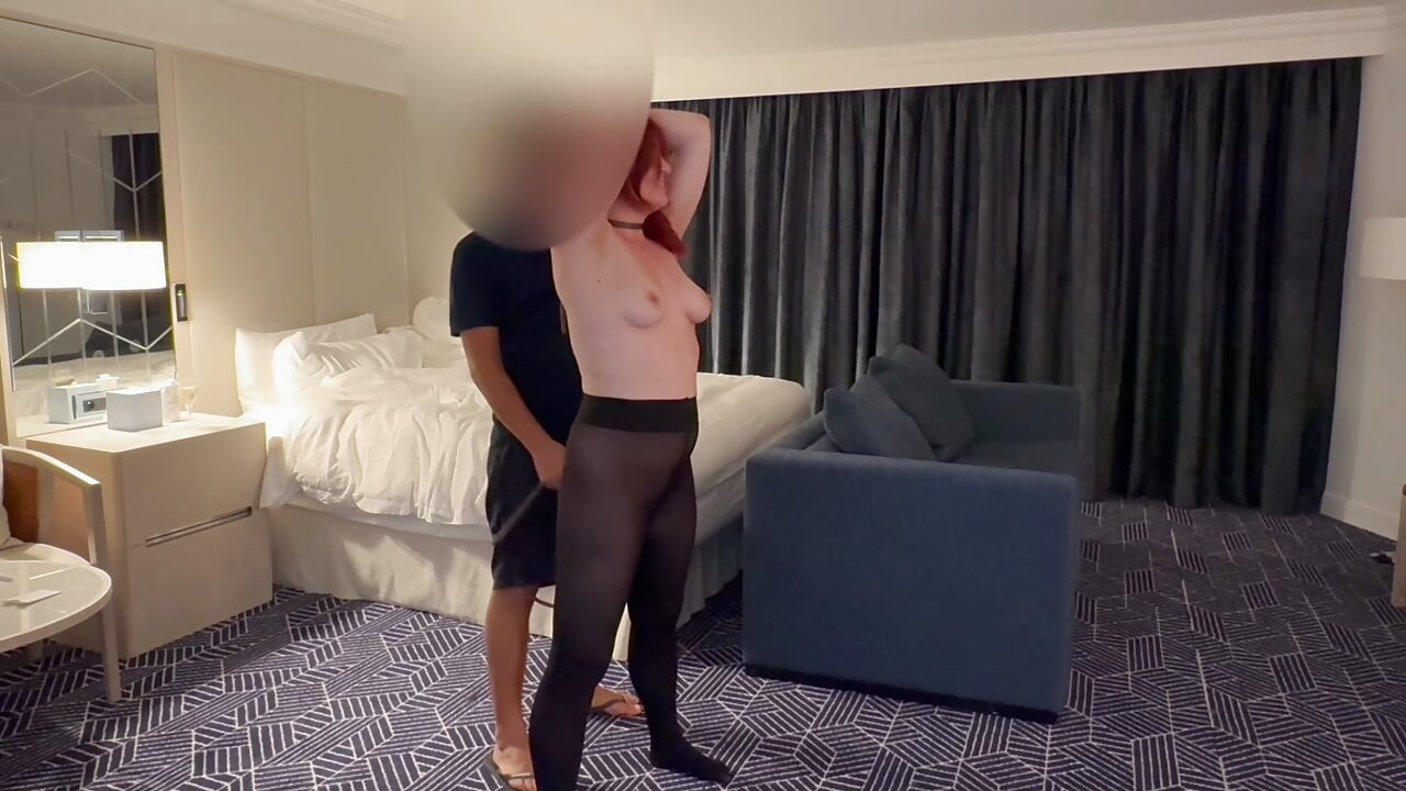 adorou tanto aquele chicote de couro duro