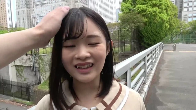 Schoolgirl Candidate: Creampie For A Petite Beautiful Girl Who Fell In Love With The Old Man! Vol. 15-2