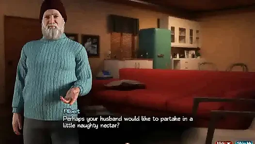 Treasure of Nadia: episode 186