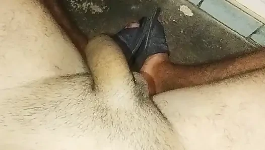 Bir pipet hemen bende duruyor