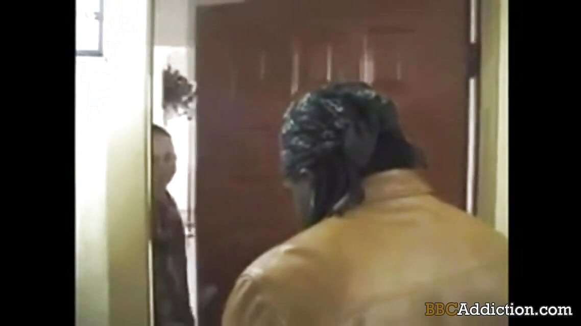 BBC Addiction - meine ehefrau liebt einen großen schwarzen schwanz