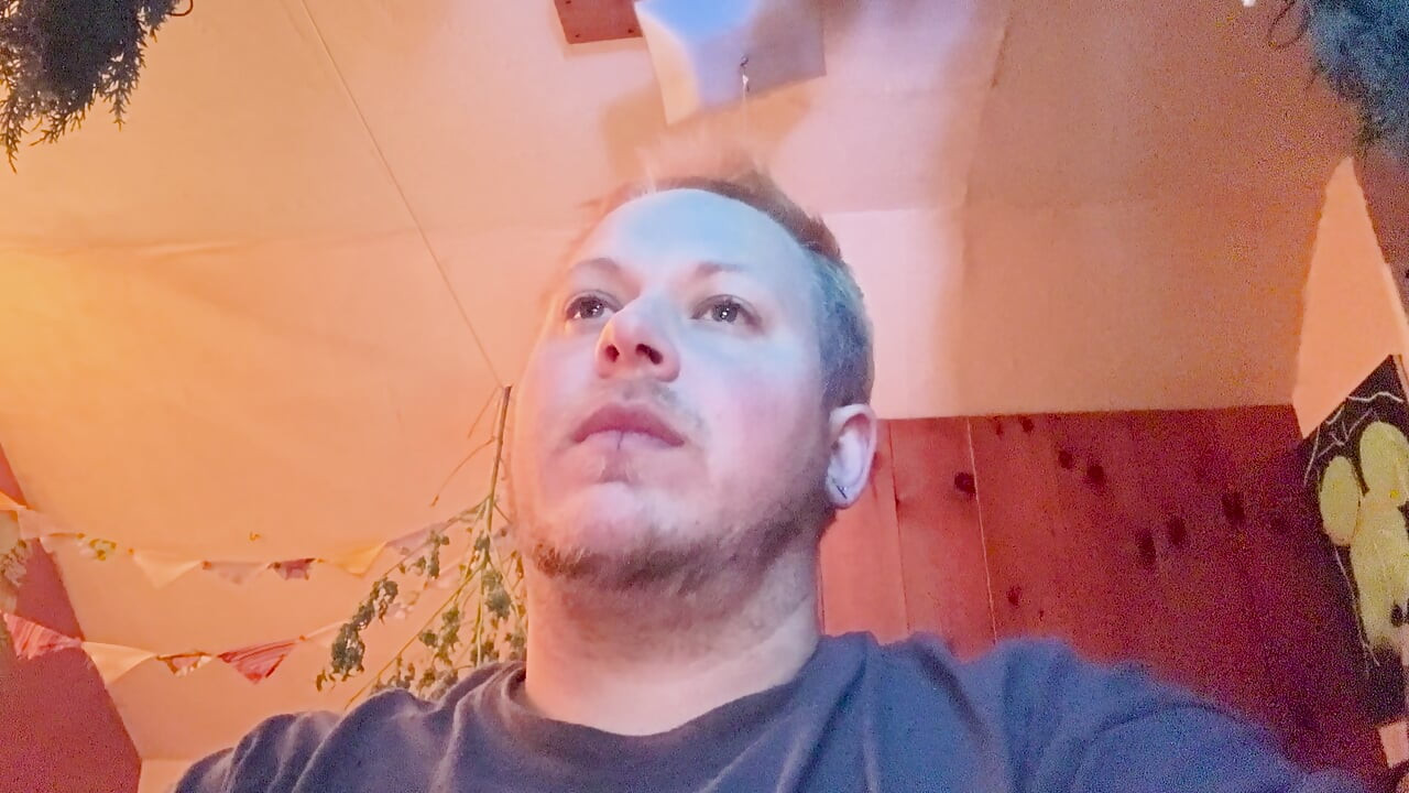 Gledaj Me - Transgender POV - Igranje