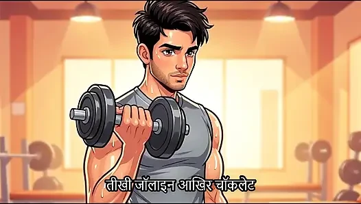 Frustrated with everything Rashmi did enjoyed whole time  (Mp3 )
