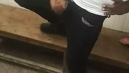 handjob eşcinsel