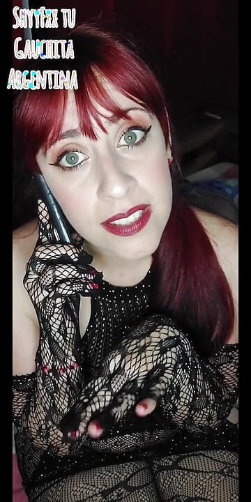 Shyyfxx, Your Wife Is Waiting for You Hot to Bust Your Dick! Role Play JOI