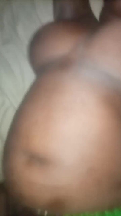 Happy new year sex with my big sister ayanfe | Clip 1