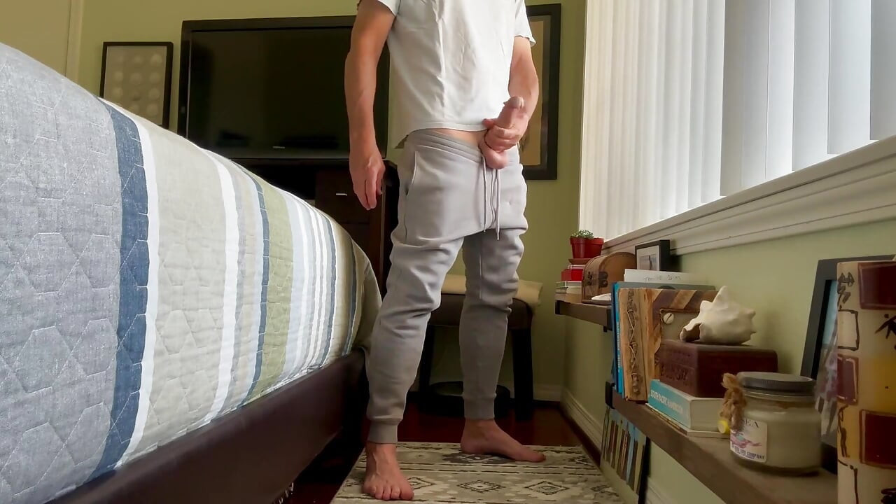 A Celebration of the Sexually Ready Male Phallus