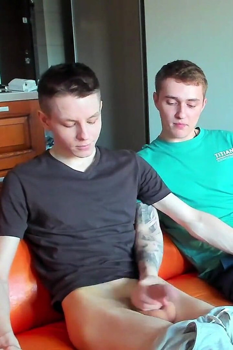 What's Better Jerk off or Sex?