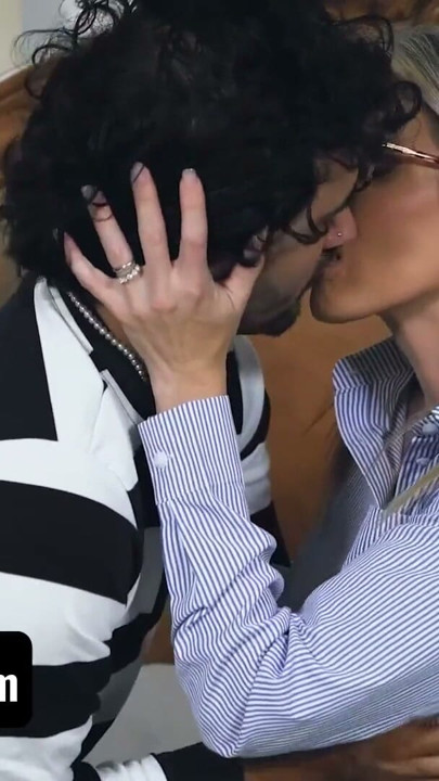 To Die For: Part 3 by AnalMom feat. Cory Chase | Clip 1