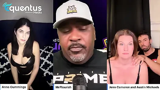 Podcast Mrflourish pagi setelah sama tamu samantha extreme