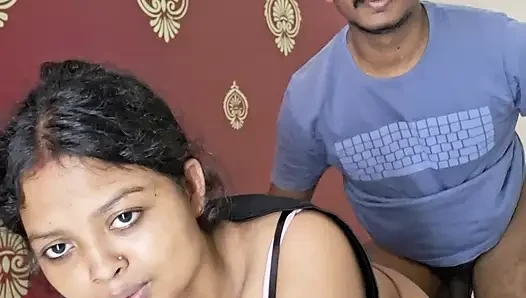 Desi Brother in law and Sister in law amazing Fuck.