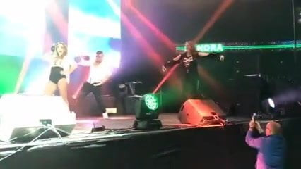 LIVE