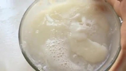Frozen Jizz