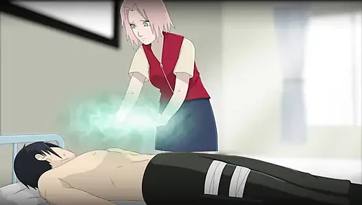 Naruto - Shinobi Forged Bonds - Part 1 Sexy Ninjas by Hentaisexscenes