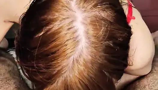 Küçük memeli esmer onu ham sikmemi istiyor