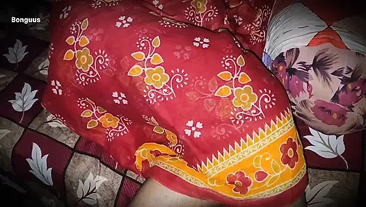 Desi teyze ko Raat ko Choda ile Choda ile ghar per nahi tha