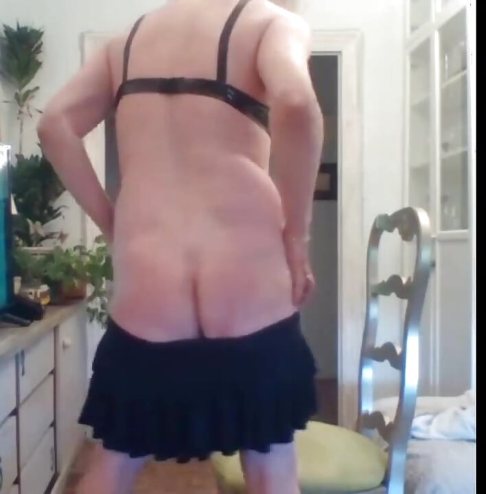 Webcam Show
