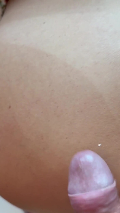 Bintang bokep amatir pecinta seks anal
