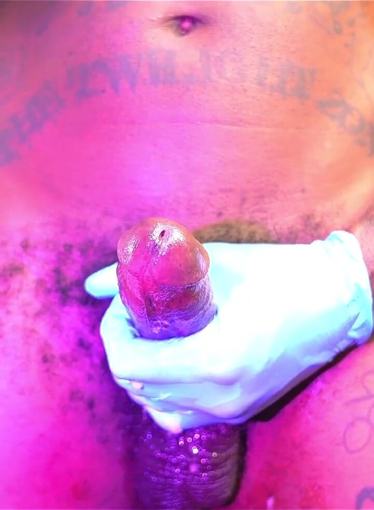 Your Big Dick Stepdaddy