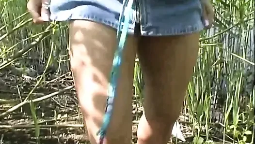Wunderbare sexy vollbusige MILF arsch hart gefickt und ins gesicht von amateur mit großem schwanz gefickt