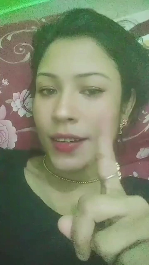 הרגיע אותי בחדר שלי